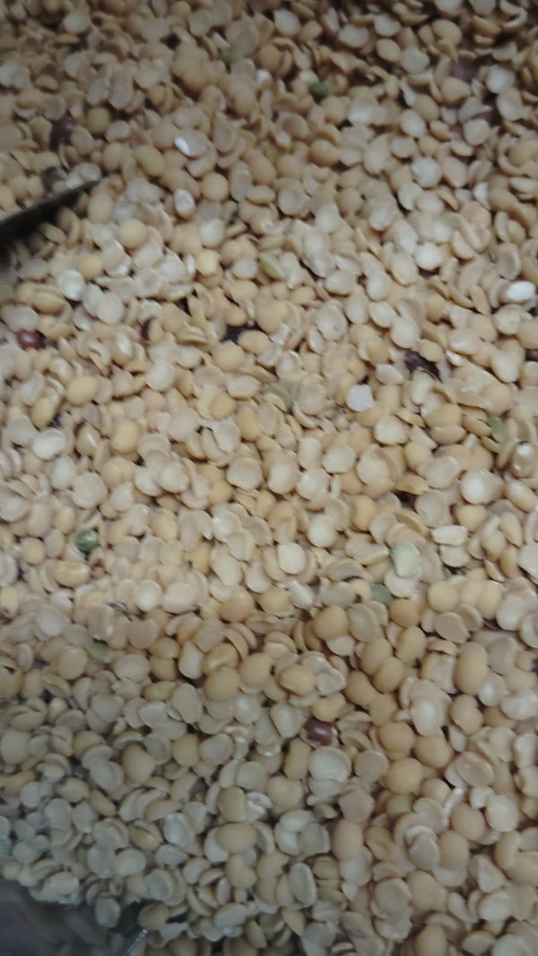 Toor dal - துவரம்பருப்பு - 5KG