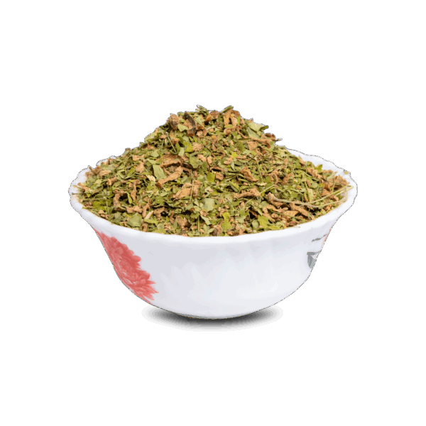 Organic Amla Moringa Clear Soup - Immunity-Boosting Soup, Rich in Vitamin C and Iron, Directly produced from our Farm - 75gm - Image 3