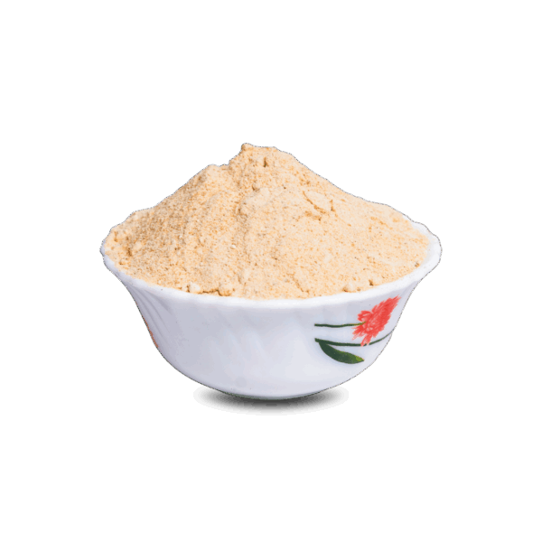 Pure Amla Powder (125g) - 100% Natural, Directly Produced from Our Farm, No Artificial Flavors or Colors, No Preservatives  - Image 4
