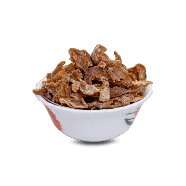 Organic Amla Salted Bites with Ginger and Lemon - Made with 100% Natural Dried Amla Grown in our Farm, No Artificial Flavors or Colors, No Preservatives 175g - Image 5