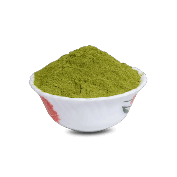 Pure Organic Moringa Powder - Farm Fresh and Nutrient-Packed Green Superfood Rich in Nutrients 100gm Pack… - Image 5